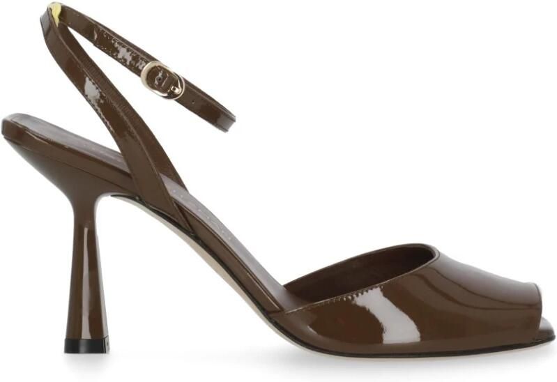 Stuart Weitz Val Sandal 85