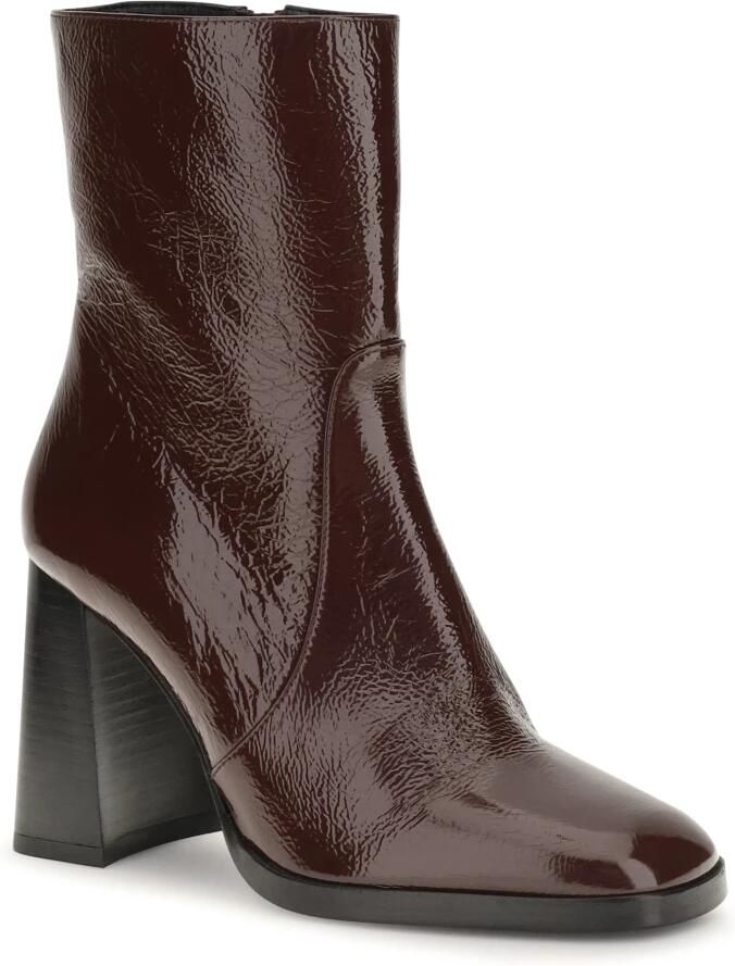 Stuart Weitzman Vera Enkellaarsjes - Foto 6