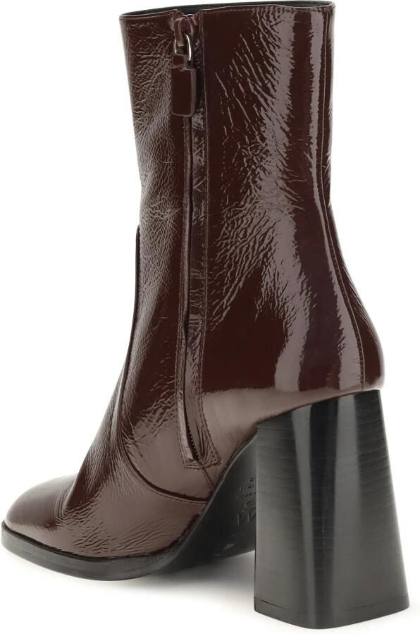 Stuart Weitzman Vera Enkellaarsjes - Foto 7