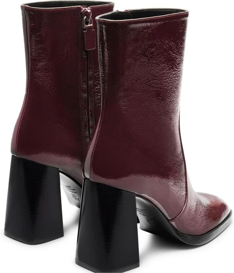 Stuart Weitzman Vera Enkellaarsjes - Foto 4