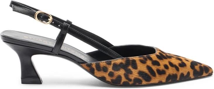 Stuart Weitzman VINNIE 50 SLINGBACK