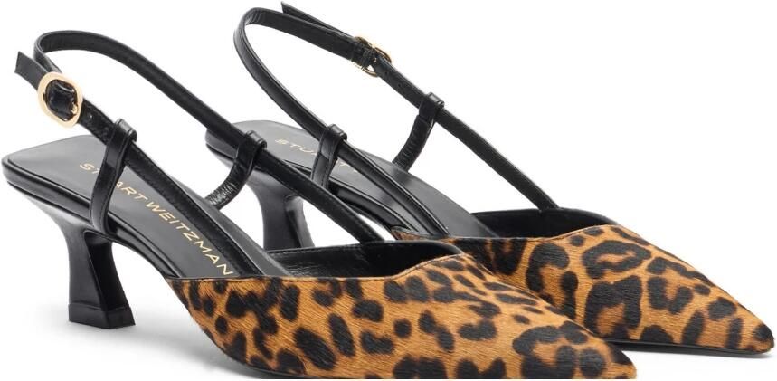 Stuart Weitzman VINNIE 50 SLINGBACK - Foto 3