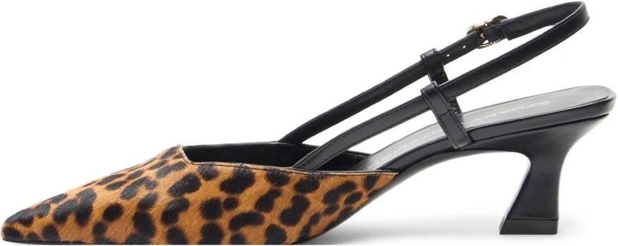 Stuart Weitzman VINNIE 50 SLINGBACK - Foto 4