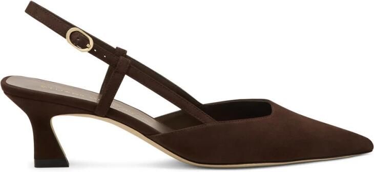 Stuart Weitzman VINNIE 50 SLINGBACK