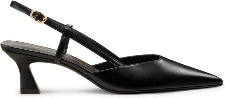 Stuart Weitzman Vinnie 50 Slingback