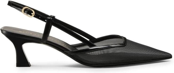 Stuart Weitzman Vinnie 50 Slingback