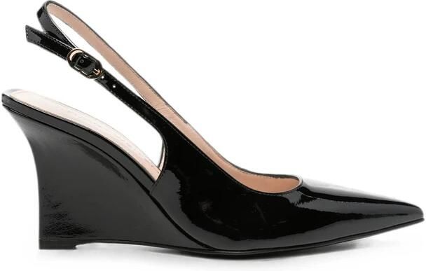 Stuart Weitzman Vinnie 50 Slingback