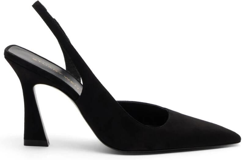 Stuart Weitzman Vinnie 85 D'Orsay Slingback