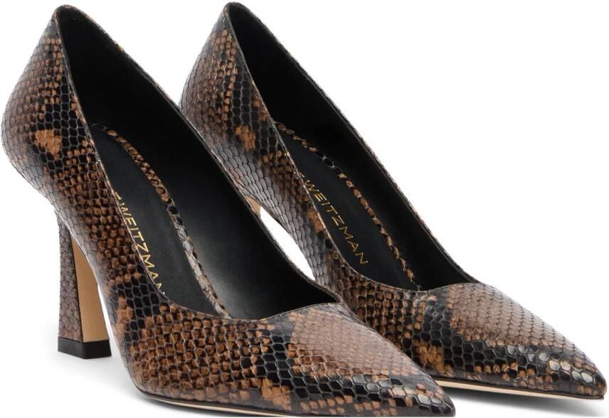 Stuart Weitz Vinnie 85 Pump