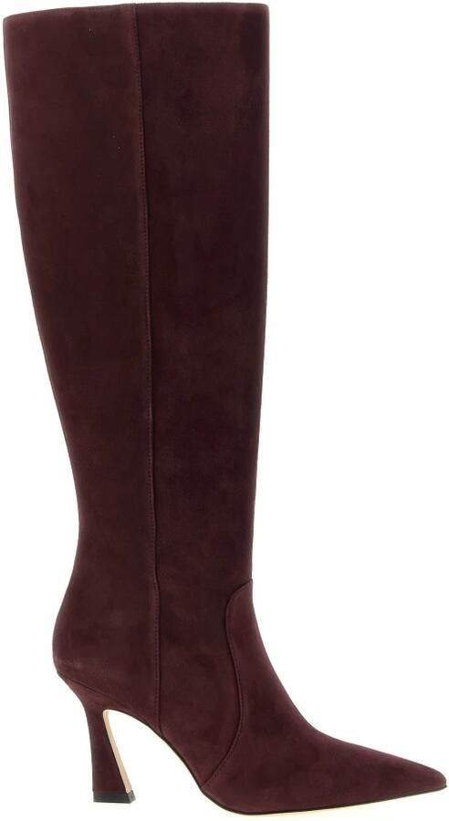 Stuart Weitz Vinnie Boot