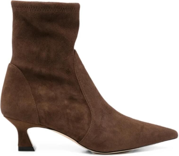 Stuart Weitzman Vinnie Boot