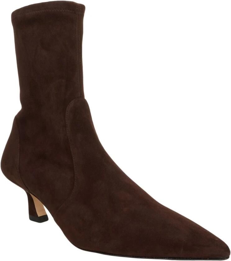 Stuart Weitz Vinnie Bootie 50