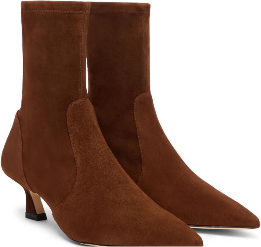 Stuart Weitz Vinnie Bootie 50
