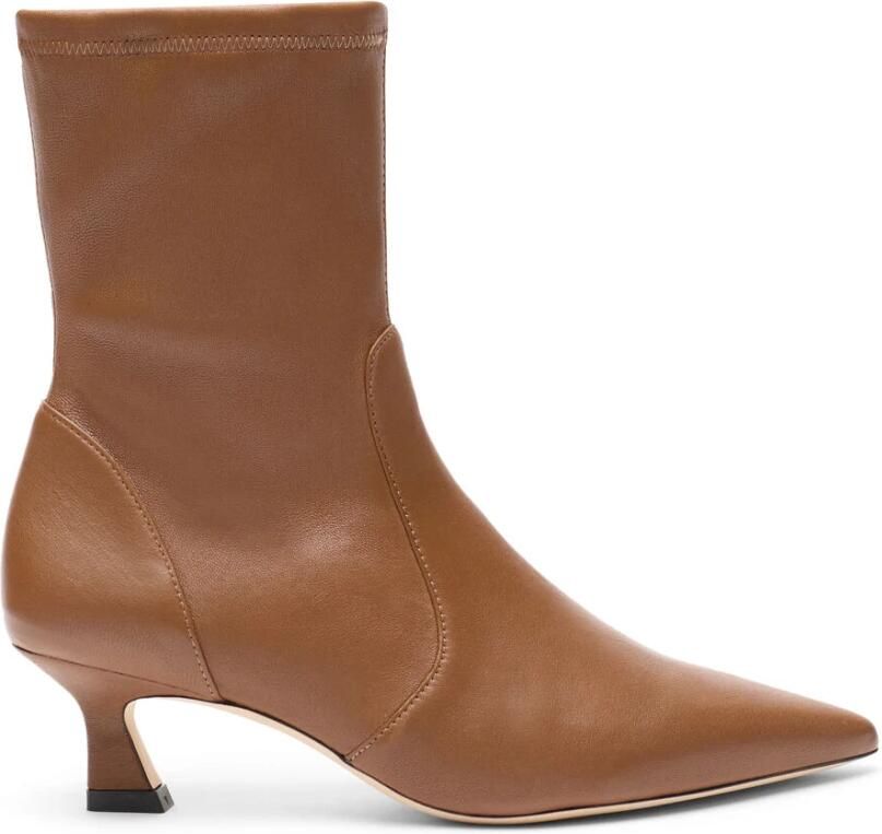 Stuart Weitz Vinnie Bootie 50