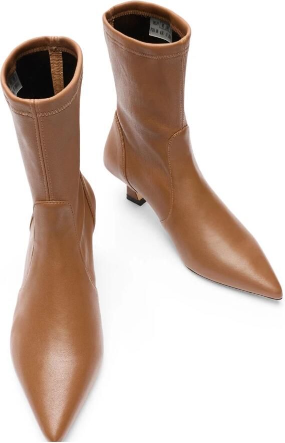 Stuart Weitz Vinnie Bootie 50 - Foto 2