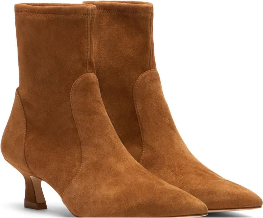 Stuart Weitzman Vinnie Bootie 50 - Foto 3