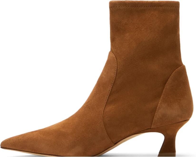 Stuart Weitzman Vinnie Bootie 50 - Foto 4