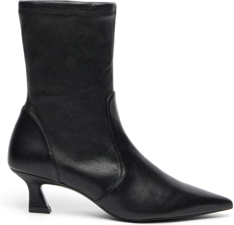Stuart Weitzman VINNIE BOOTIE 50