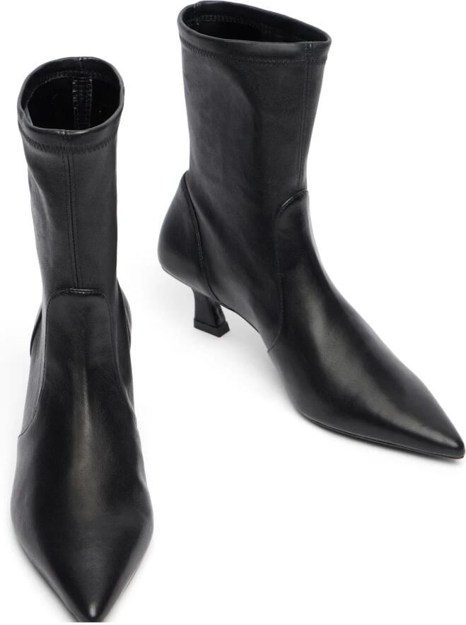 Stuart Weitzman VINNIE BOOTIE 50 - Foto 4
