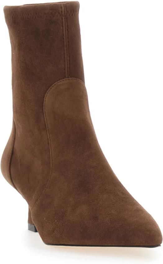 Stuart Weitzman Vinnie Bootie 50 - Foto 3