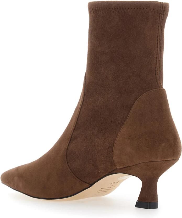Stuart Weitzman Vinnie Bootie 50 - Foto 2