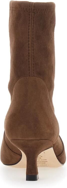 Stuart Weitzman Vinnie Bootie 50 - Foto 4