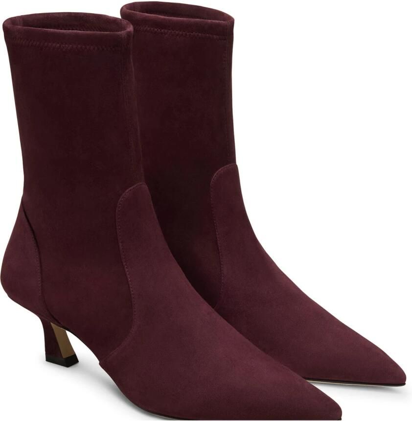 Stuart Weitzman Vinnie Bootie 50 - Foto 3