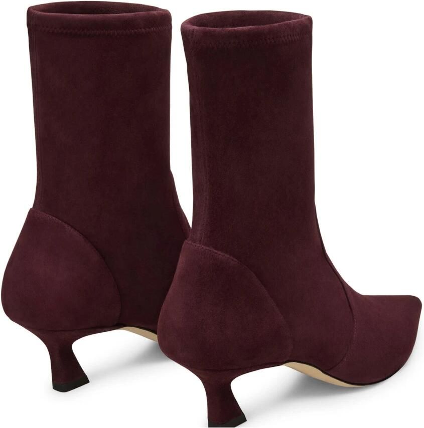 Stuart Weitzman Vinnie Bootie 50 - Foto 4