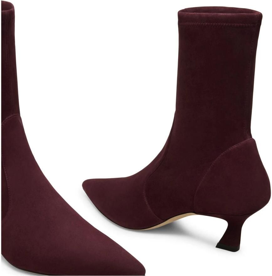 Stuart Weitzman Vinnie Bootie 50 - Foto 2