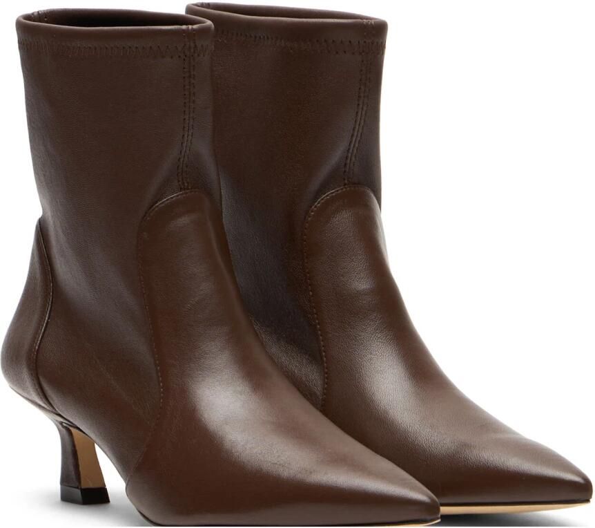 Stuart Weitzman Vinnie Bootie 50 - Foto 2