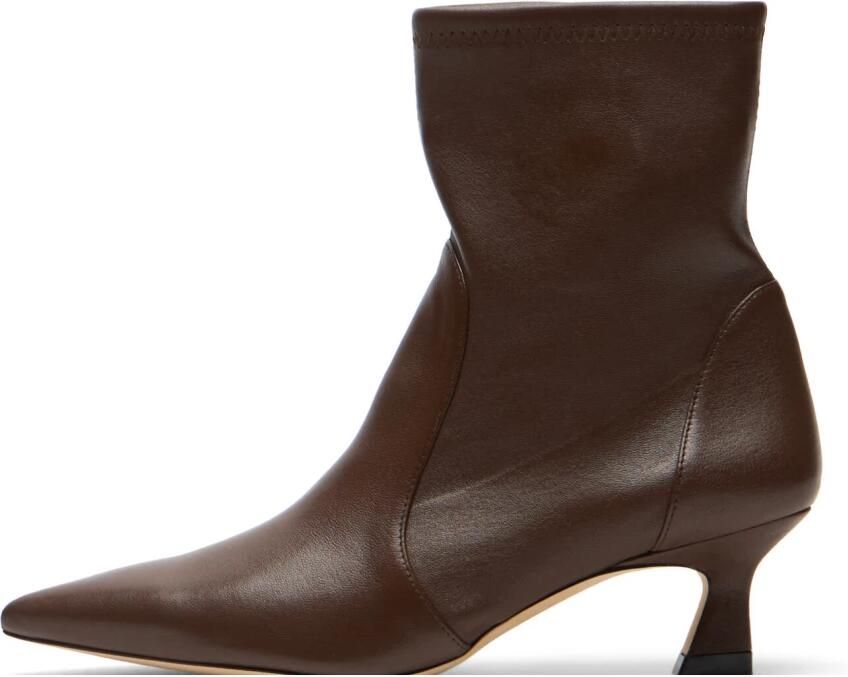 Stuart Weitzman Vinnie Bootie 50 - Foto 4