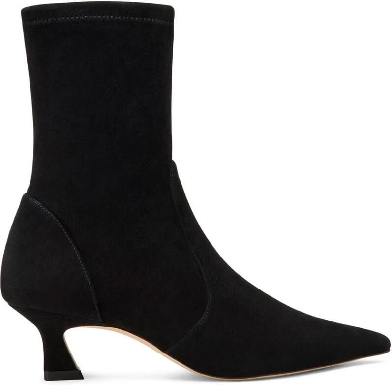 Stuart Weitzman VINNIE BOOTIE 50