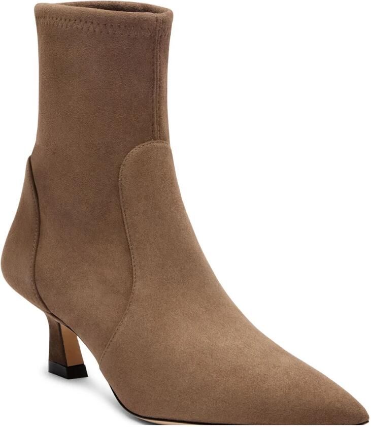 Stuart Weitzman Vinnie Bootie 50 - Foto 4