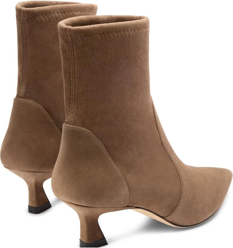 Stuart Weitzman Vinnie Bootie 50 - Foto 2