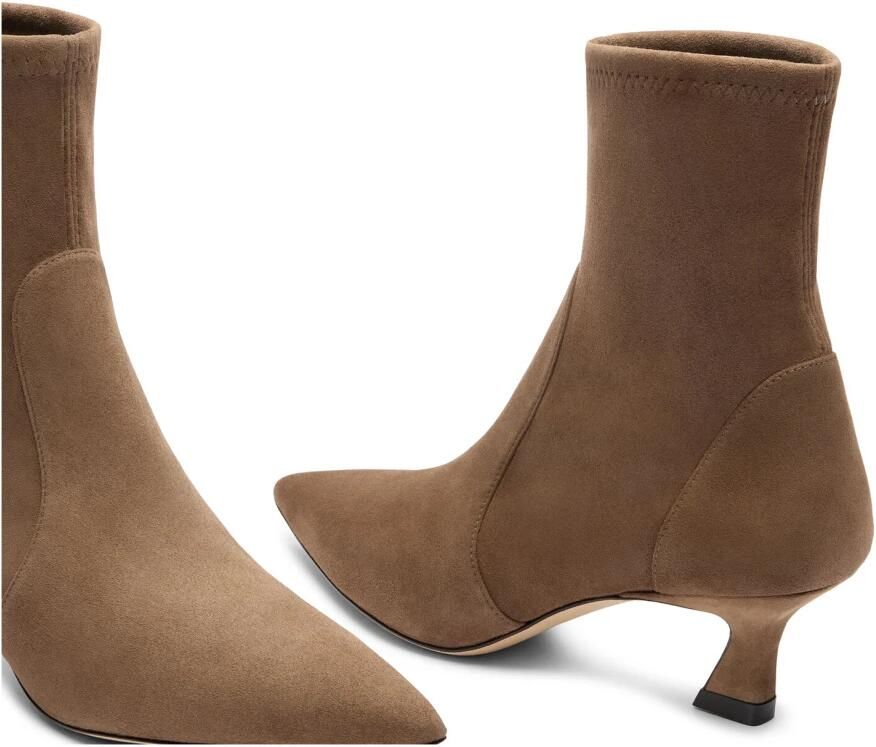 Stuart Weitzman Vinnie Bootie 50 - Foto 3