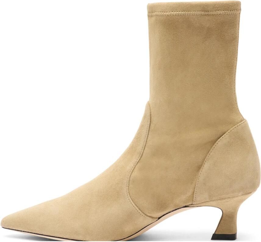Stuart Weitzman Vinnie Bootie 50 - Foto 2