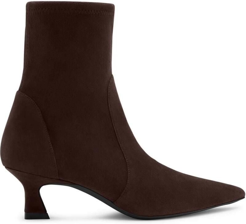 Stuart Weitzman Vinnie Bootie 50