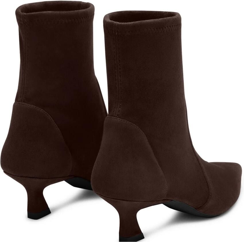 Stuart Weitzman Vinnie Bootie 50 - Foto 2