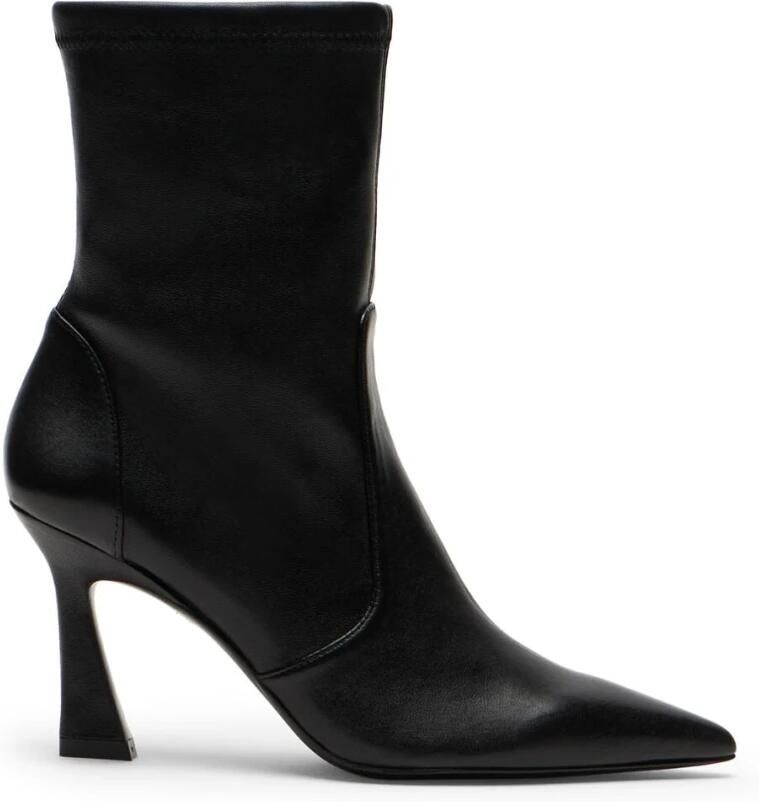 Stuart Weitzman Vinnie Bootie 85