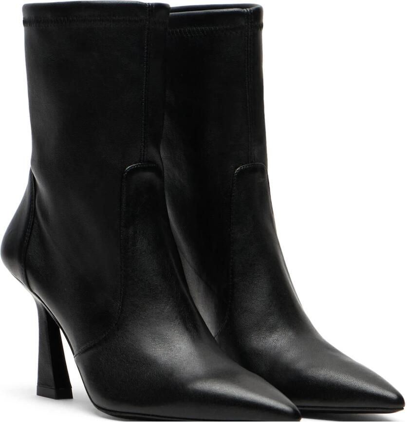 Stuart Weitzman Vinnie Bootie 85 - Foto 3