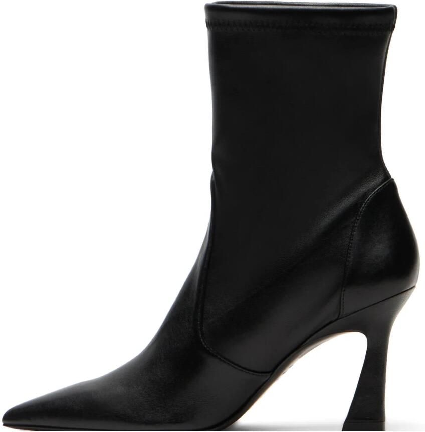Stuart Weitzman Vinnie Bootie 85 - Foto 2