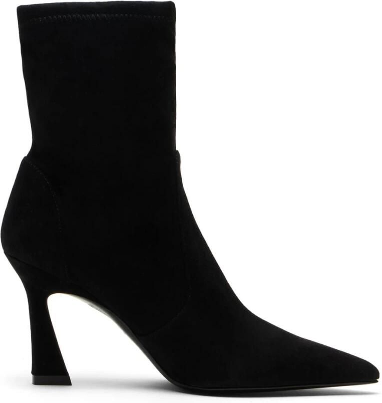 Stuart Weitzman Vinnie Bootie 85