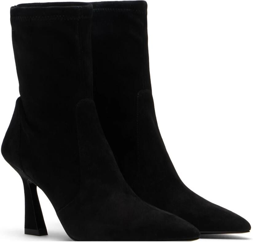 Stuart Weitzman Vinnie Bootie 85 - Foto 3