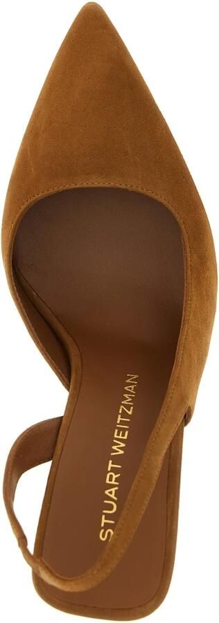 Stuart Weitz Vinnie D'Orsay Slingback Pump - Foto 2