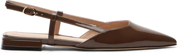 Stuart Weitzman Vinnie Slingback