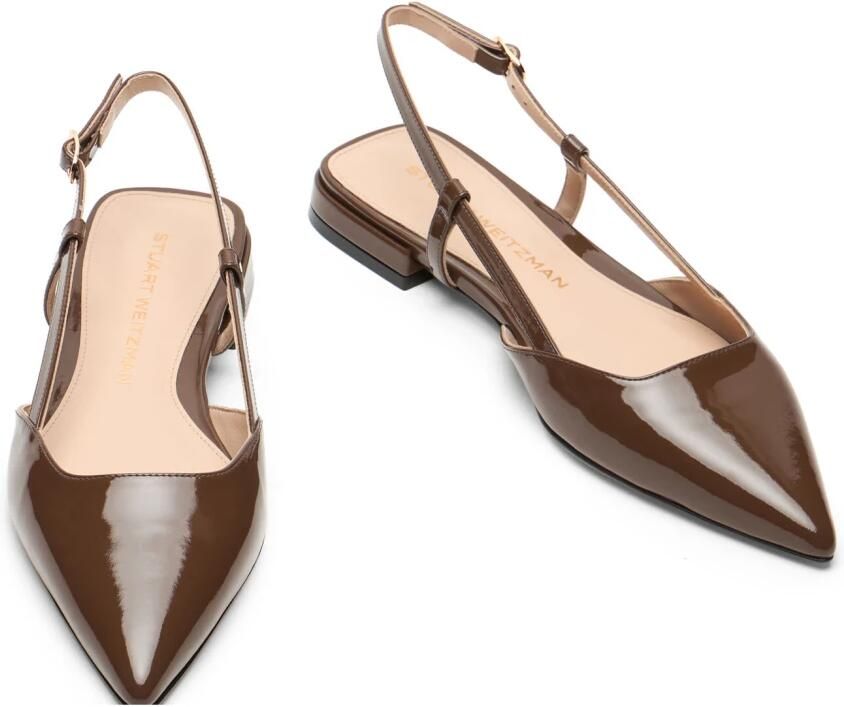 Stuart Weitzman Vinnie Slingback - Foto 2