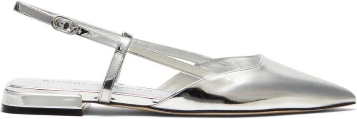 Stuart Weitzman Vinnie Slingback