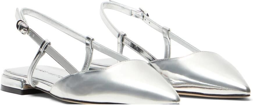 Stuart Weitzman Vinnie Slingback - Foto 3