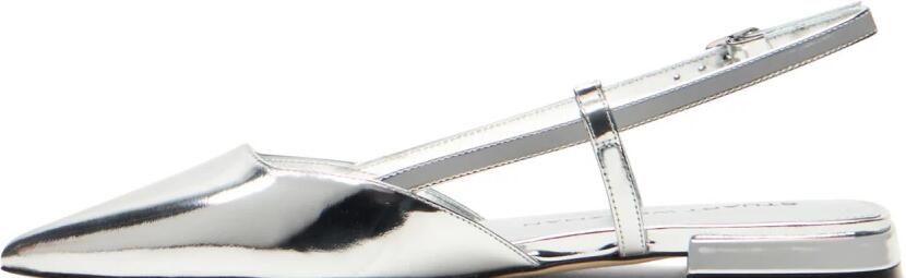 Stuart Weitzman Vinnie Slingback - Foto 4