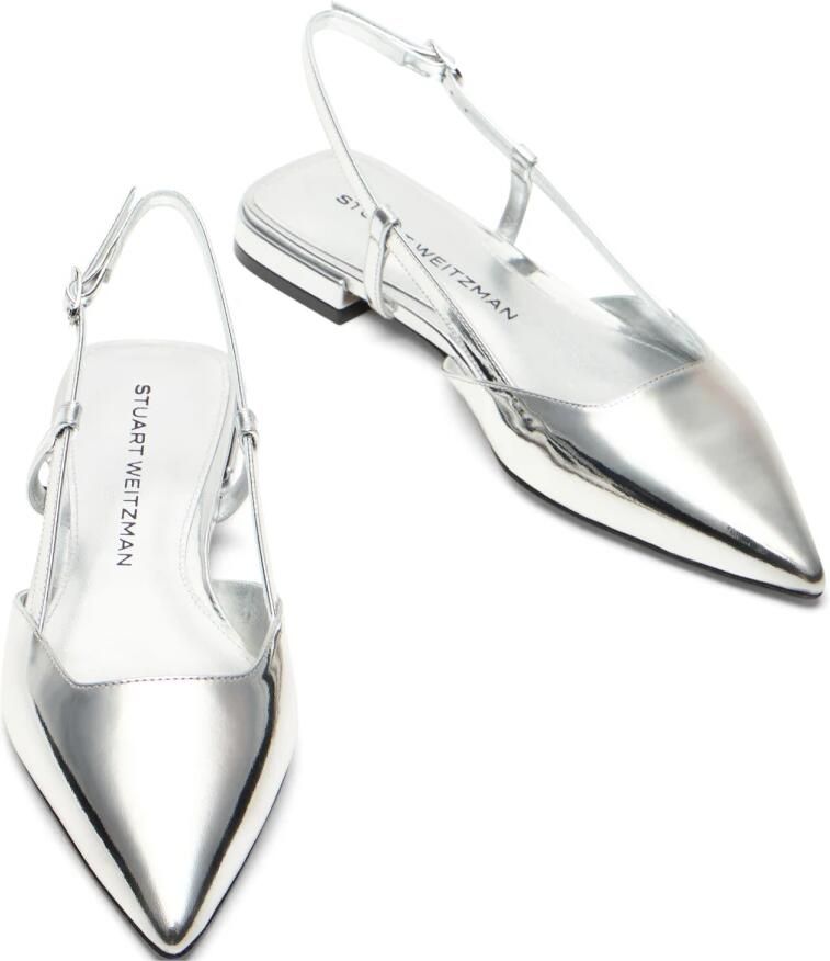 Stuart Weitzman Vinnie Slingback - Foto 2
